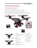 Preview for 3 page of devention Voyager 3 Quick Start Manual