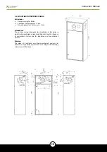 Preview for 16 page of Devex X Boiler BD 23 Instruction Manual