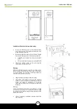 Preview for 17 page of Devex X Boiler BD 23 Instruction Manual