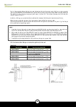 Preview for 20 page of Devex X Boiler BD 23 Instruction Manual