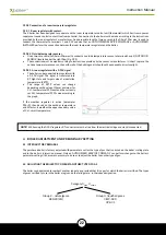 Preview for 22 page of Devex X Boiler BD 23 Instruction Manual