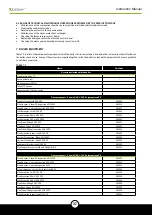 Preview for 37 page of Devex X Boiler BD 23 Instruction Manual