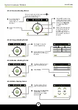 Preview for 9 page of Devex Xthermostat TS 500 User Manual