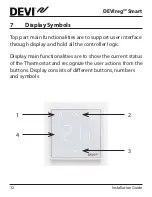 Preview for 12 page of DEVI DEVIreg Smart Installation Manual