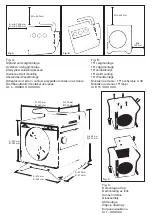 Предварительный просмотр 2 страницы DEVI devitemp  118T Manual