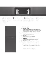 Preview for 8 page of Devialet Dione Quick Start Manual