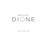 Preview for 17 page of Devialet Dione Quick Start Manual