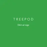 Devialet TREEPOD Manual preview