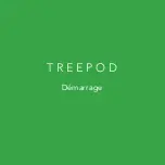 Preview for 1 page of Devialet TREEPOD Manual