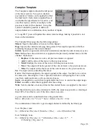 Preview for 16 page of Deviation Devo10 User Manual