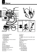 Предварительный просмотр 4 страницы deviceSTYLE Brunopasso PD-1 Instruction Manual