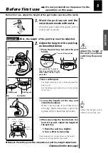 Предварительный просмотр 5 страницы deviceSTYLE Brunopasso PD-1 Instruction Manual