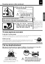 Предварительный просмотр 11 страницы deviceSTYLE Brunopasso PD-1 Instruction Manual