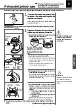 Предварительный просмотр 25 страницы deviceSTYLE Brunopasso PD-1 Instruction Manual