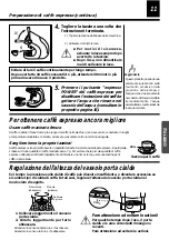 Предварительный просмотр 31 страницы deviceSTYLE Brunopasso PD-1 Instruction Manual