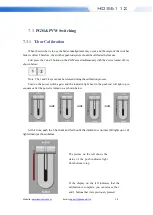 Preview for 19 page of DeviceWell HDS6112 User Manual