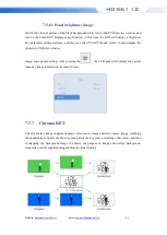 Preview for 31 page of DeviceWell HDS6112 User Manual