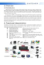 Preview for 23 page of DeviceWell HDS7105 User Manual