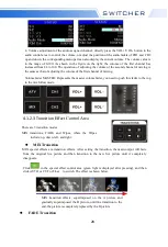 Preview for 30 page of DeviceWell HDS7105 User Manual