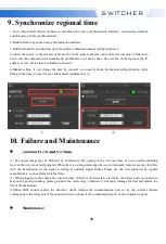 Preview for 40 page of DeviceWell HDS7105 User Manual