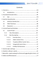 Preview for 3 page of DeviceWell HDS7105S User Manual