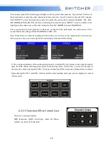 Preview for 13 page of DeviceWell HDS7105S User Manual