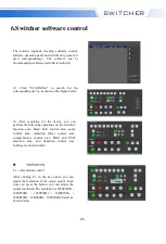 Preview for 21 page of DeviceWell HDS7105S User Manual