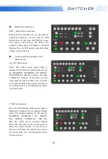 Preview for 22 page of DeviceWell HDS7105S User Manual