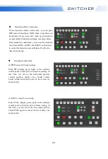 Preview for 23 page of DeviceWell HDS7105S User Manual