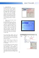 Preview for 25 page of DeviceWell HDS7105S User Manual