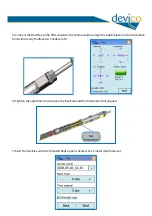 Предварительный просмотр 3 страницы Devico DeviFlex Manual