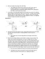 Предварительный просмотр 11 страницы Devicor Mammotome elite Instructions Manual