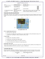 Preview for 8 page of Devicor Neoprobe neo2000 Operation Manual