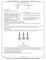 Preview for 9 page of Devicor Neoprobe neo2000 Operation Manual