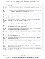 Preview for 35 page of Devicor Neoprobe neo2000 Operation Manual