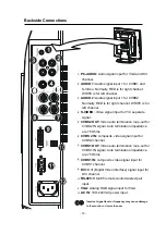 Preview for 12 page of deView electronics TFT-LCD 17" Instruction Manual