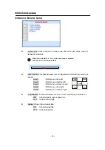 Preview for 15 page of deView electronics TFT-LCD 17" Instruction Manual