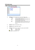 Preview for 17 page of deView electronics TFT-LCD 17" Instruction Manual