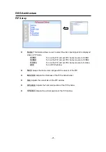 Preview for 21 page of deView electronics TFT-LCD 17" Instruction Manual