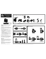 Предварительный просмотр 1 страницы DeView ATMP7W User Manual