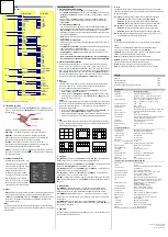 Preview for 2 page of DeView DN22H485 Instruction