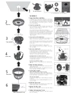 Предварительный просмотр 2 страницы DeView MD3CN12M Quick Installation Manual