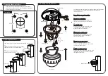 Предварительный просмотр 2 страницы DeView MD4-PWM Installation Sheet