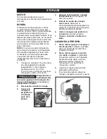 Предварительный просмотр 51 страницы DeVilbiss Air Power Company A16064 Operation Manual