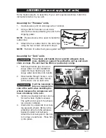 Предварительный просмотр 9 страницы DeVilbiss Air Power Company D23757 Operator'S Manual