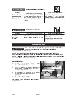 Предварительный просмотр 32 страницы DeVilbiss Air Power Company D26968 Operator'S Manual