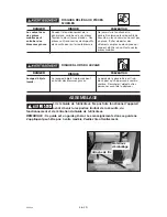 Предварительный просмотр 56 страницы DeVilbiss Air Power Company D26968 Operator'S Manual