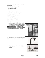 Предварительный просмотр 57 страницы DeVilbiss Air Power Company D26968 Operator'S Manual