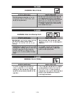 Предварительный просмотр 6 страницы DeVilbiss Air Power Company Ex-Cell E7540 Operation Manual