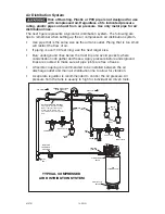 Предварительный просмотр 12 страницы DeVilbiss Air Power Company Ex-Cell E7540 Operation Manual